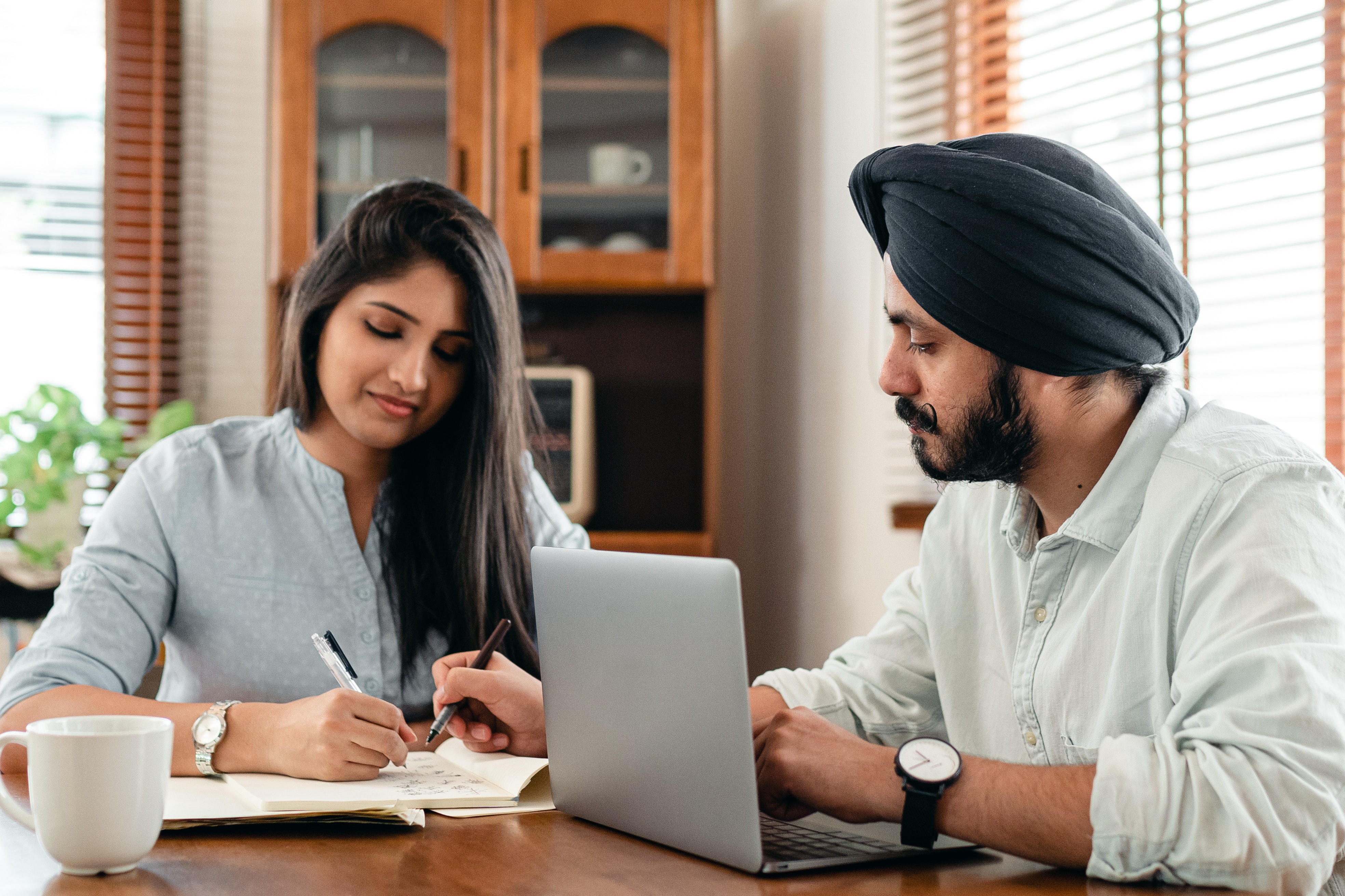 Module 4 Online Training & Exam
